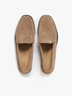 Best G.H.BASS Easy Weejuns Larson Penny Loafers Earth