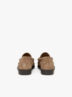 Best G.H.BASS Easy Weejuns Larson Penny Loafers Earth