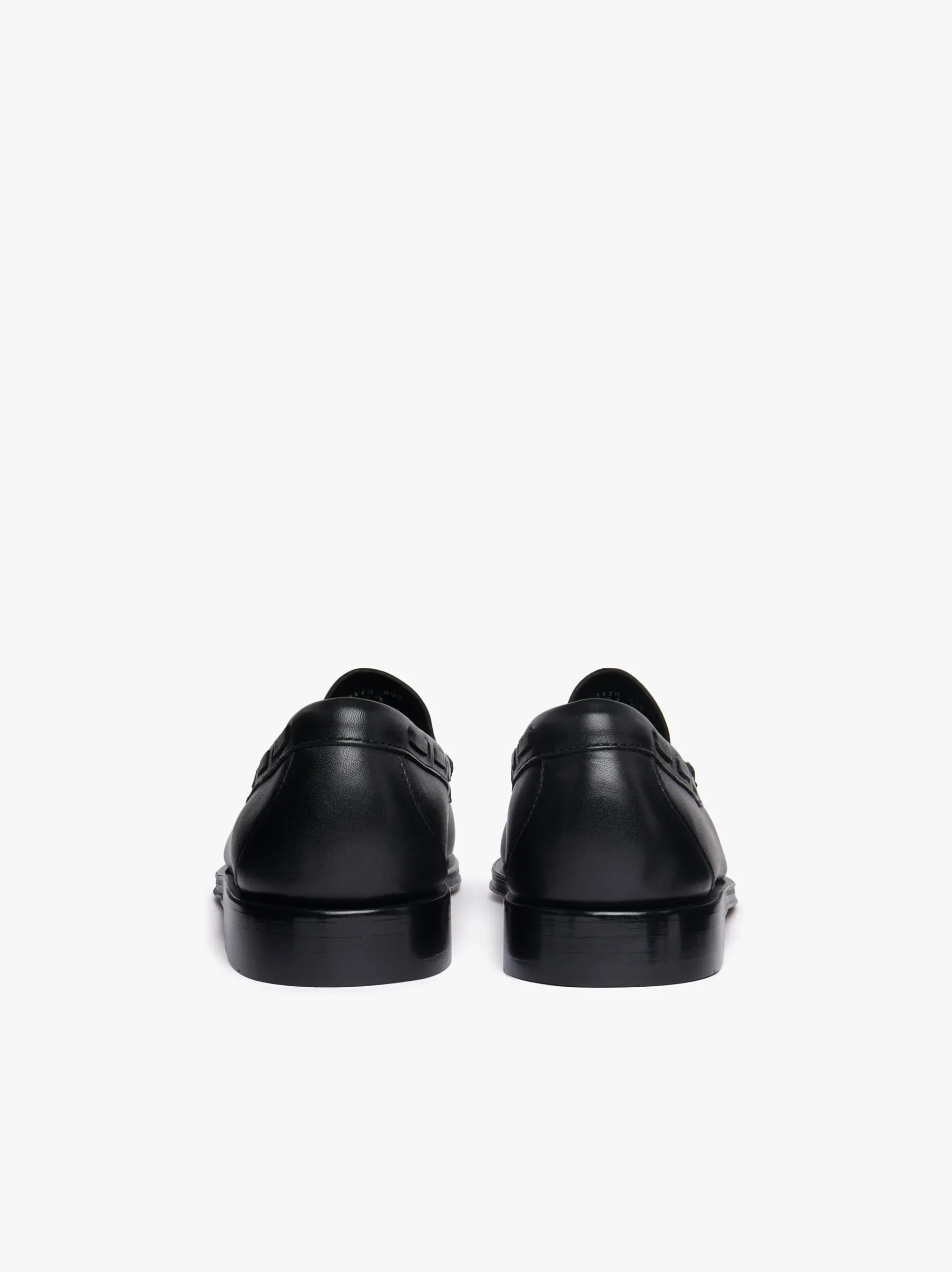 Best G.H.BASS Weejuns Larkin Tassel Loafers Soft Leather Black